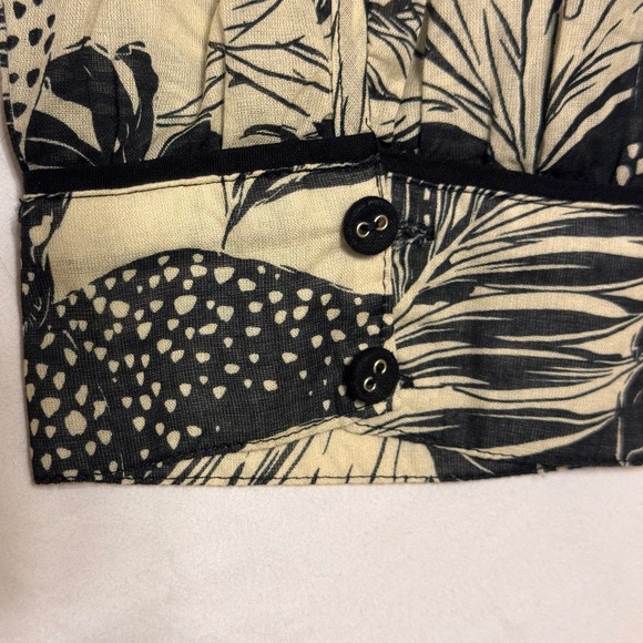 JOHNNY WAS - Paolina - Raglan Yoke Blouse - XL - NWT - Picture 7 of 13